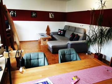 Vakantiewoning voor 2 Personen in Villingen-Schwenningen, Hoge Zwarte Woud, Afbeelding 1
