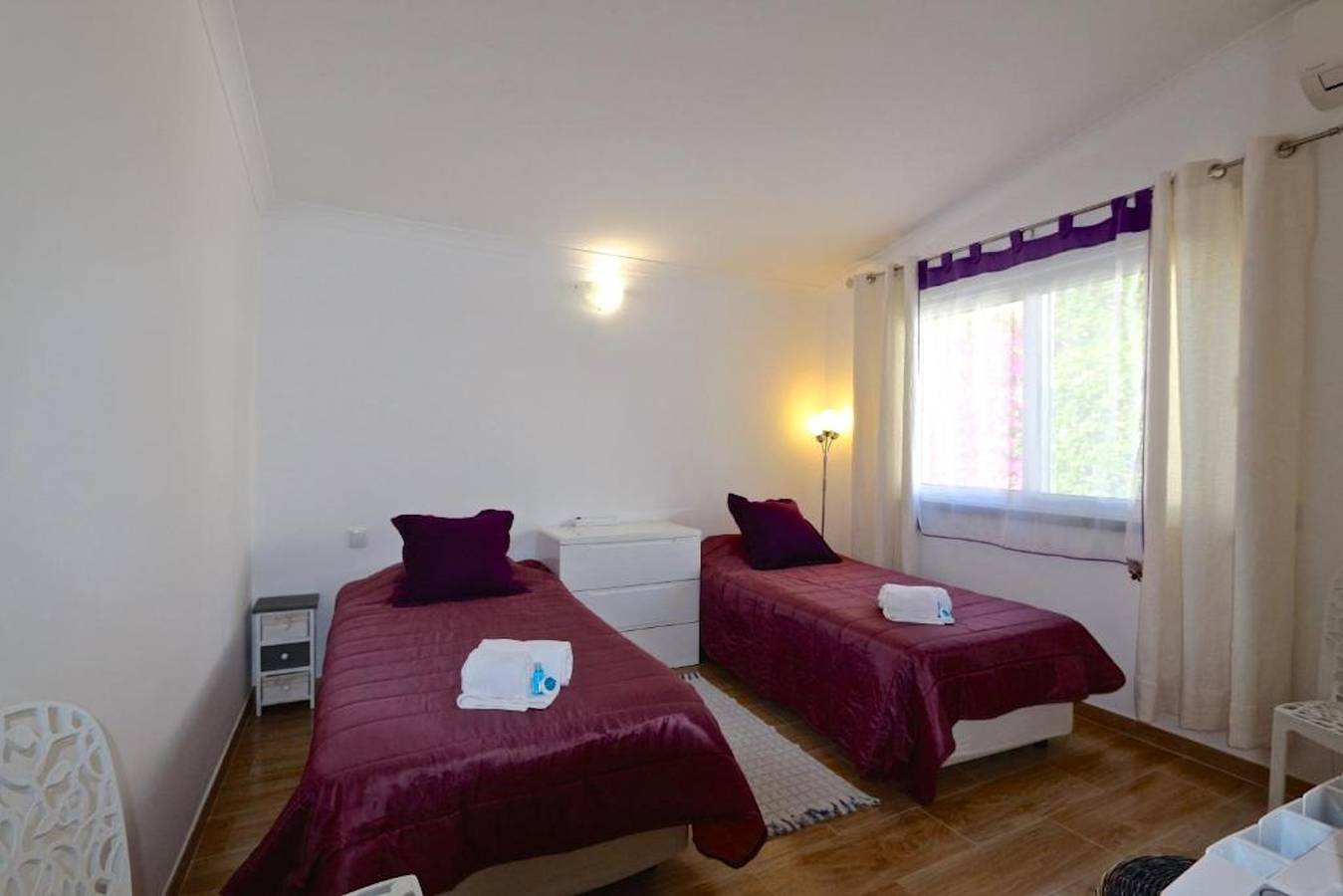 Casa vacanza a Quarteira a partire da 712€ a notte