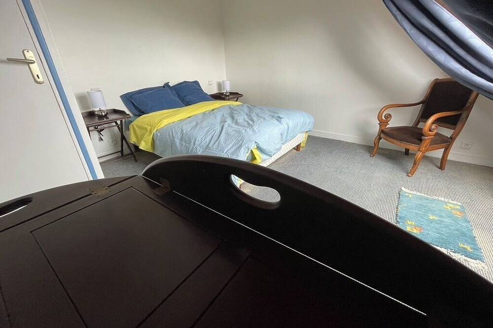 A Balcony Over The Sea 3 Beaches At The Foot Of The Villa Wahoo!!!!! in Port Tudy, Groix