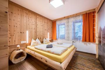 Location De Vacances pour 6 Personnes dans Alpes de Stubai, Racines (Italie), Photo 1