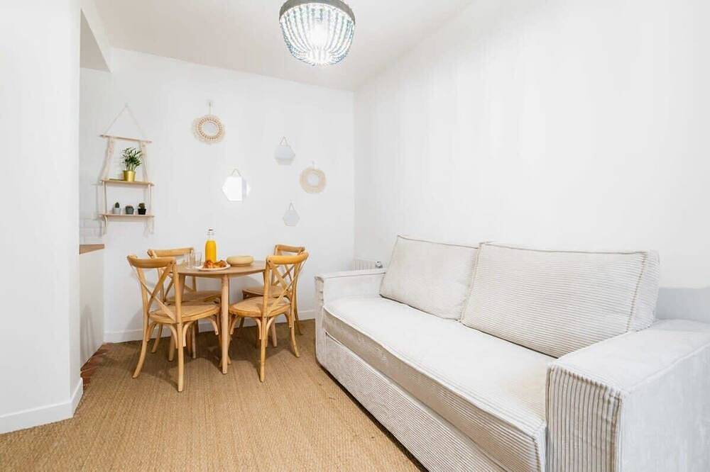 Appartamento vacanze a Parigi a partire da 129€ a notte