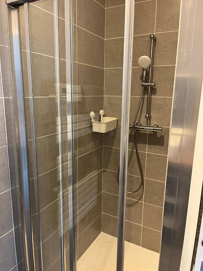 Gîte pour 2 personnes à Ampuis - 3