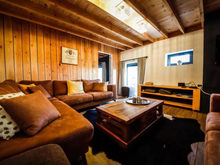 Location de vacances pour 14 personnes, avec terrasse et jardin à Gesves - 3