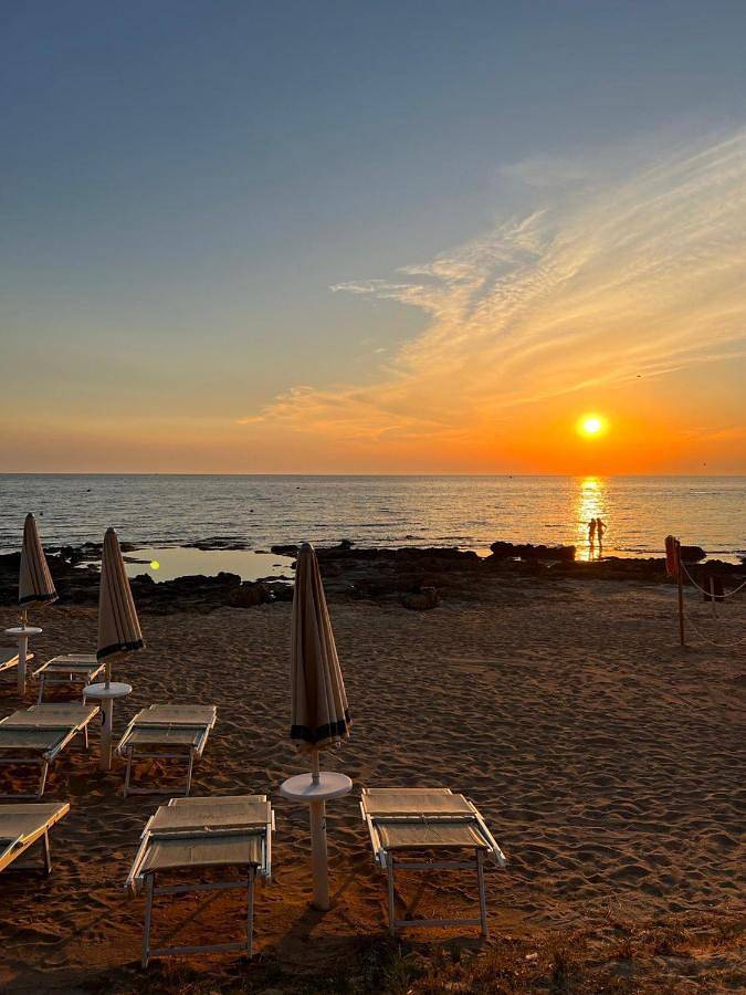 Appartamento intero, Two-Bedroom Apartment in Rivabella di Gallipoli, Rivabella