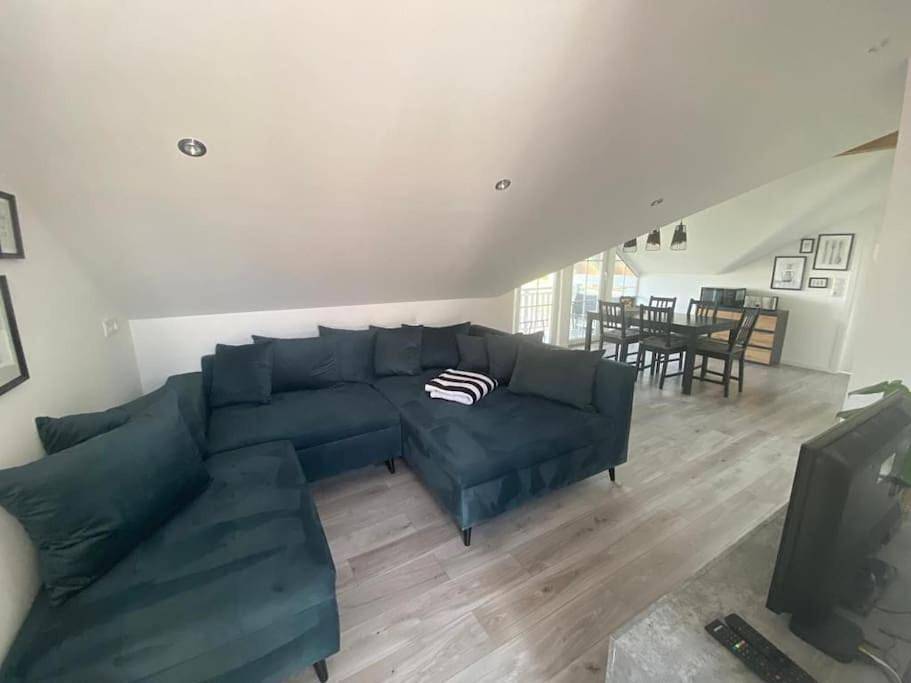 Ganze Wohnung, Ferienwohnung im Allgäu in Bernbeuren, Romantische Straße