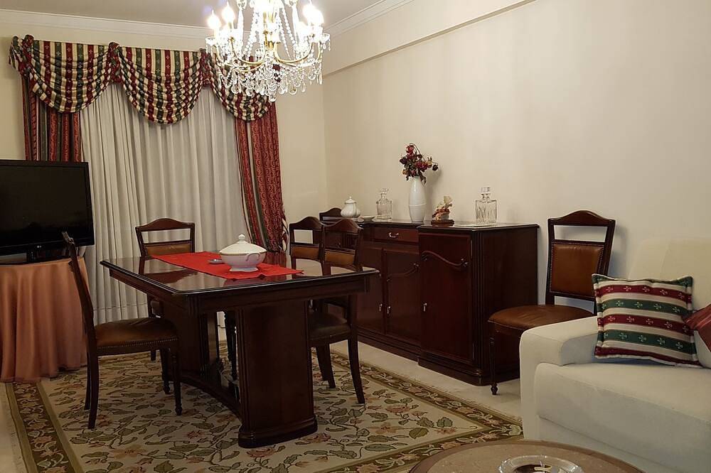 Apartamento De Férias para 5 Pessoas em Pontinha e Famões, Distrito de Lisboa