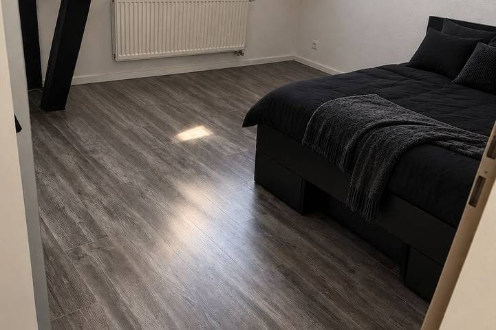 Ferienwohnung für 4 Personen, mit Haustier - 1