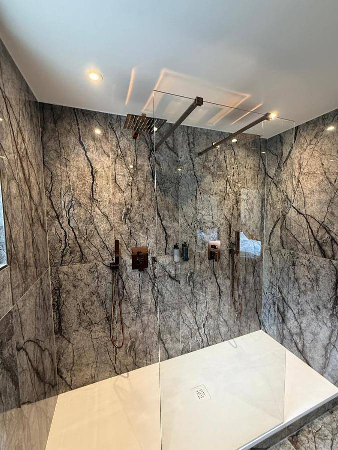 Gîte pour 2 personnes, avec terrasse ainsi que sauna et vue, animaux acceptés dans Gare De Collioure - 4