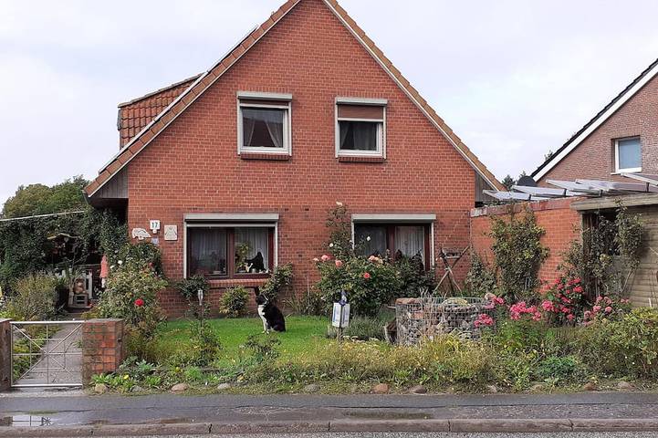 Ferienwohnung für 5 Personen, mit Garten - 1
