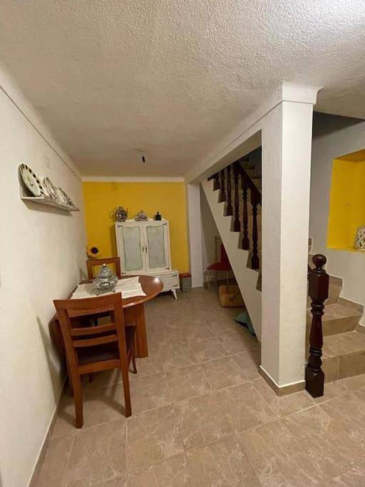 Apartamento inteiro, Casa 13 in Montargil, Distrito de Portalegre