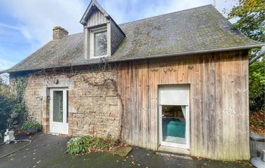 Location de vacances pour 6 personnes, avec jardin, animaux acceptés à Carnet