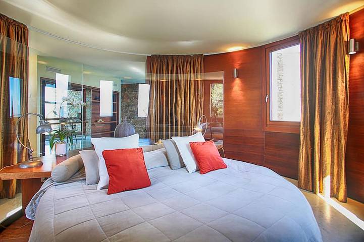 Villa pour 16 personnes dans Cap Bénat - 2