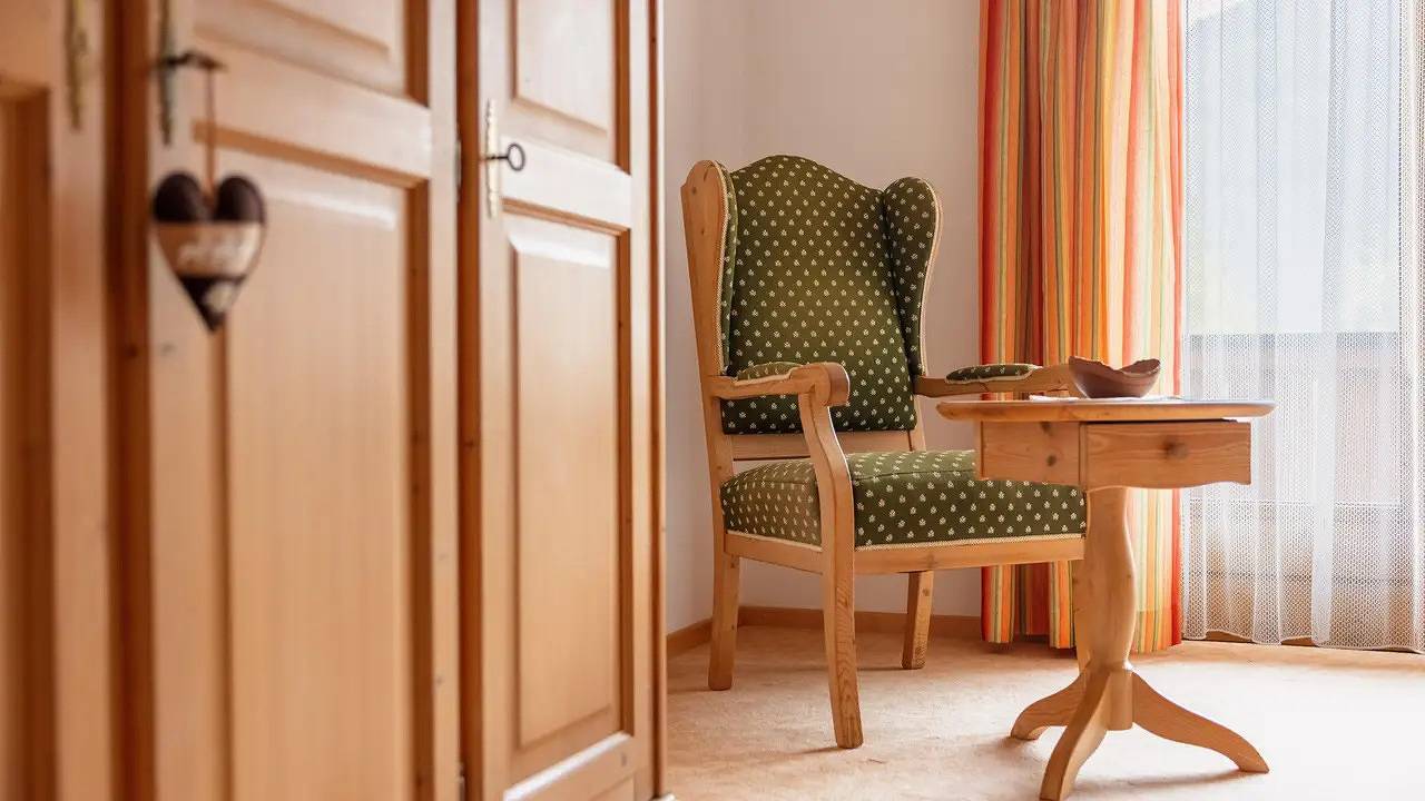 Ganze Ferienwohnung, Ferienwohnung für 6 Personen (84 m²) in Schruns in Schruns, Schruns-Tschagguns