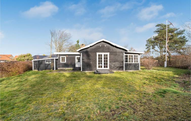 Ferienhaus für 6 Personen, mit Terrasse in Aarhus und Umgebung