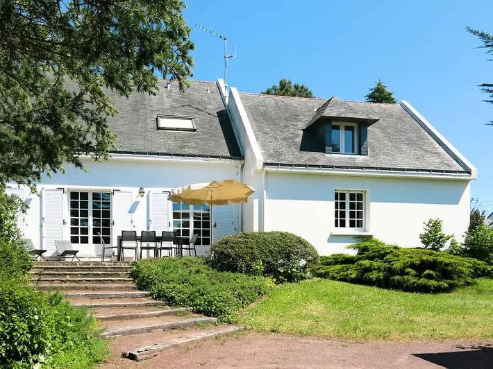 Maison 9 Personnes in Mesquer, Côte de Jade