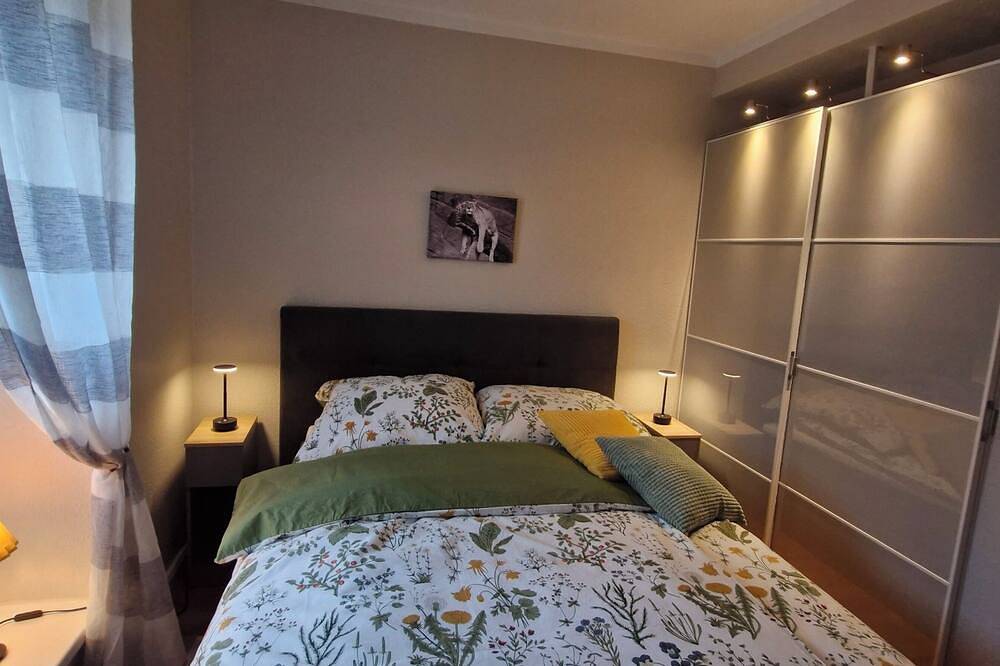 Ganze Wohnung, Lütte Paus bi Bruns Ferienwohnung in Winsen (Luhe), Nordheide