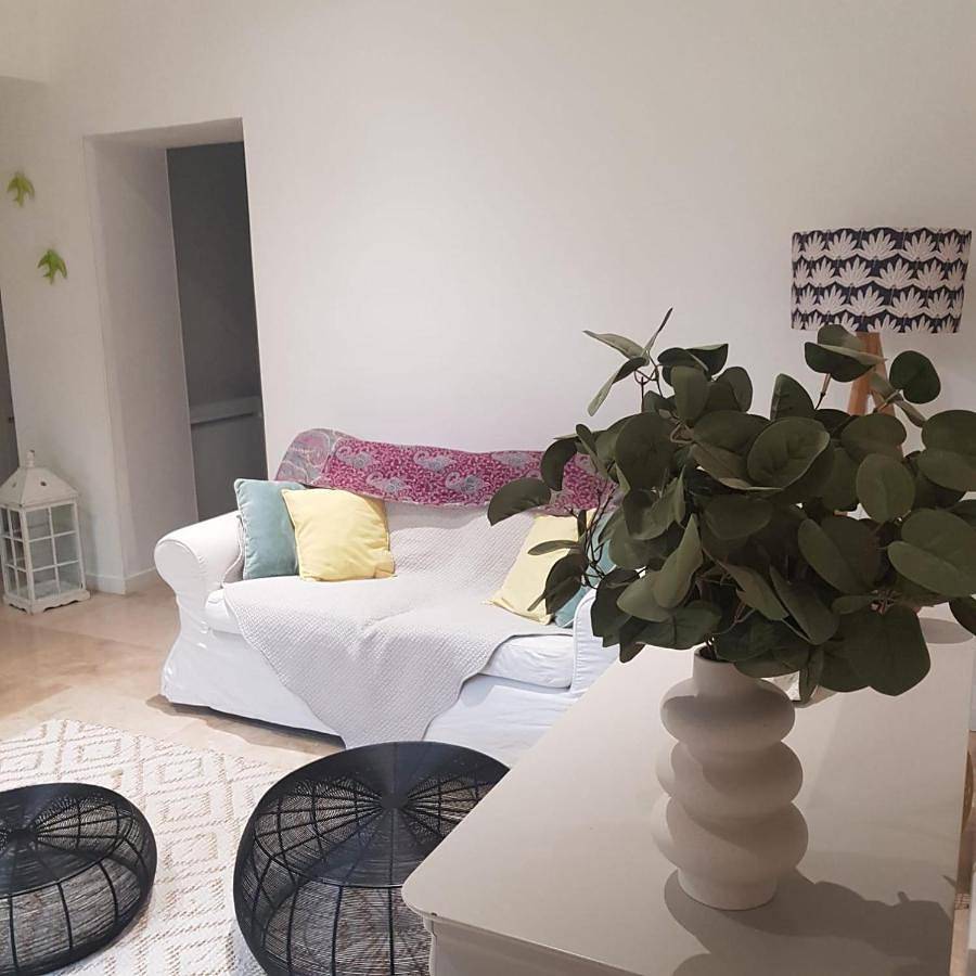 Chic et nature in Avignon, Vaucluse