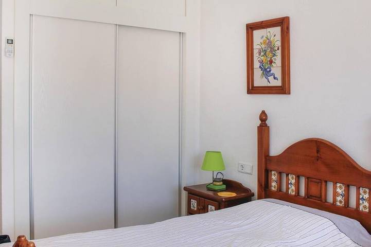 Ferienhaus für 6 Personen, mit Garten in Torrevieja - 4