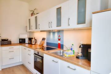 Ferienwohnung für 4 Personen in Ostseebad Binz, Binz, Bild 4