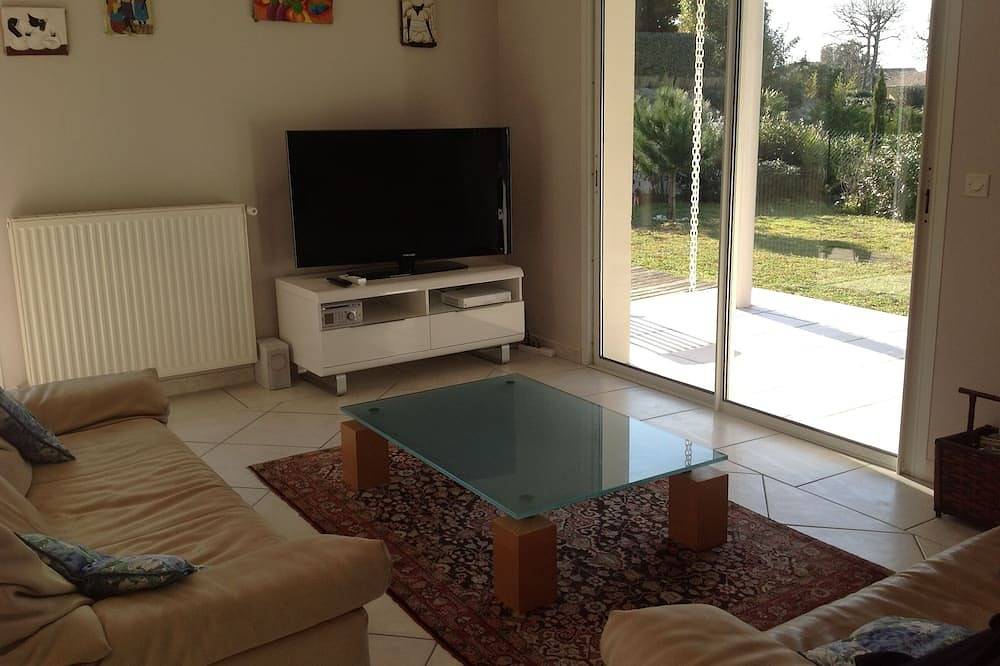 Villa Standing Recente Au Calme in Pyla-sur-Mer, La Teste-de-Buch