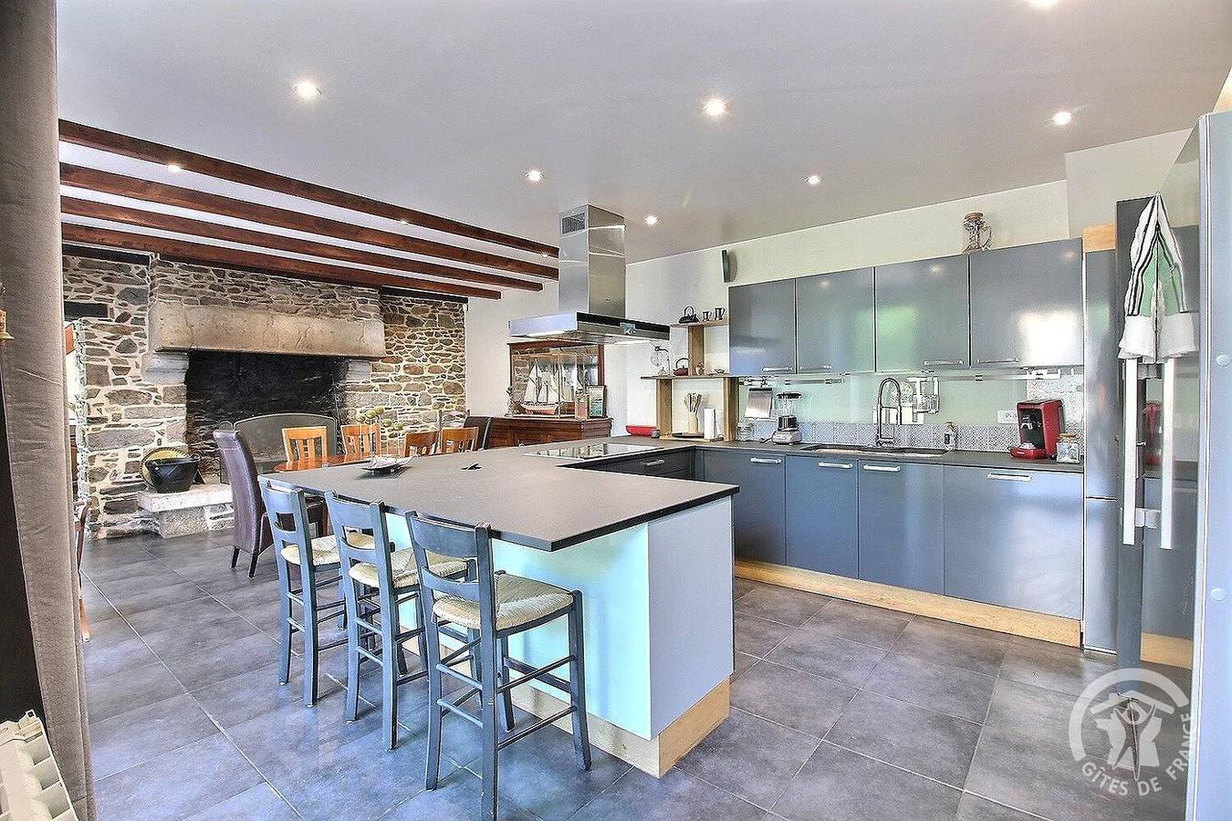 Tiban in Plérin, Côte de Goëlo