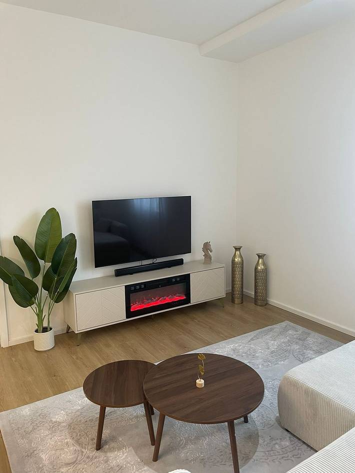 Ganze Wohnung, Schloss Espasingen | Jean de Montreuil Suite in Espasingen, Stockach