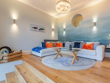 Log Cabin for 6 People in Cromer, Norfolk, Photo 4