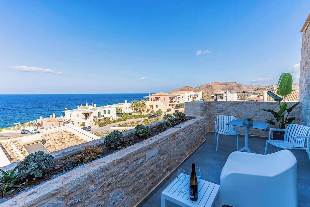 Casa vacanza a Creta Nord a partire da 124€ a notte