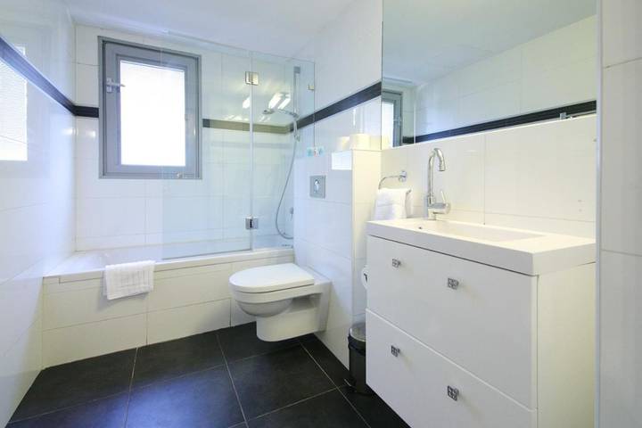 Gîte pour 9 personnes, avec jardin et piscine à Jérusalem - 2