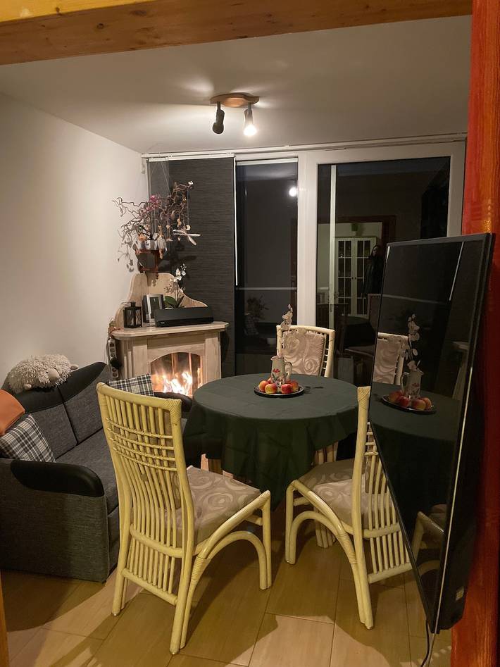 Ferienhaus für 5 Personen, mit Sauna und Garten in Graal-Müritz - 3