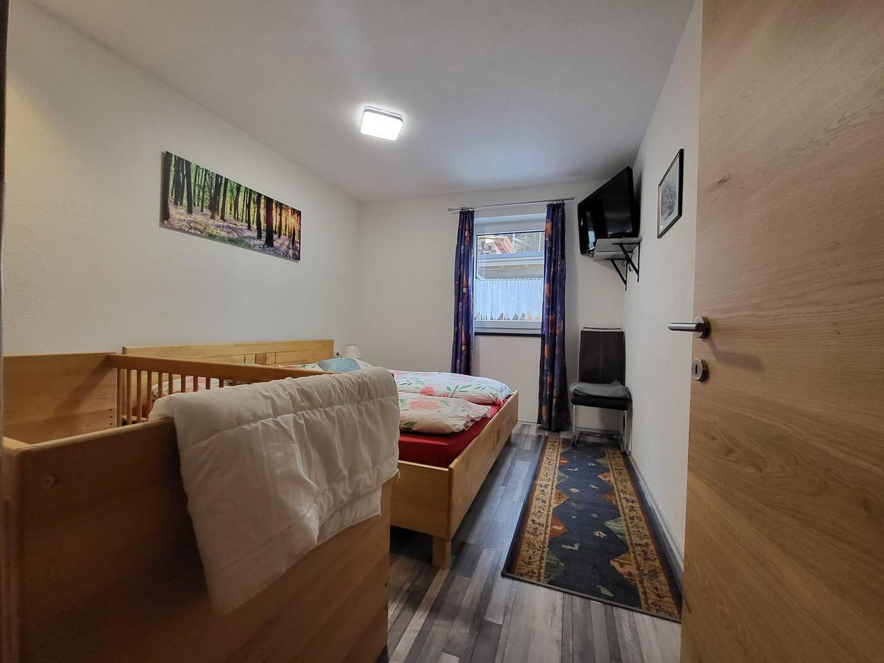 Ganze Ferienwohnung, Wohnung Cordula in Oetz, Ötztal