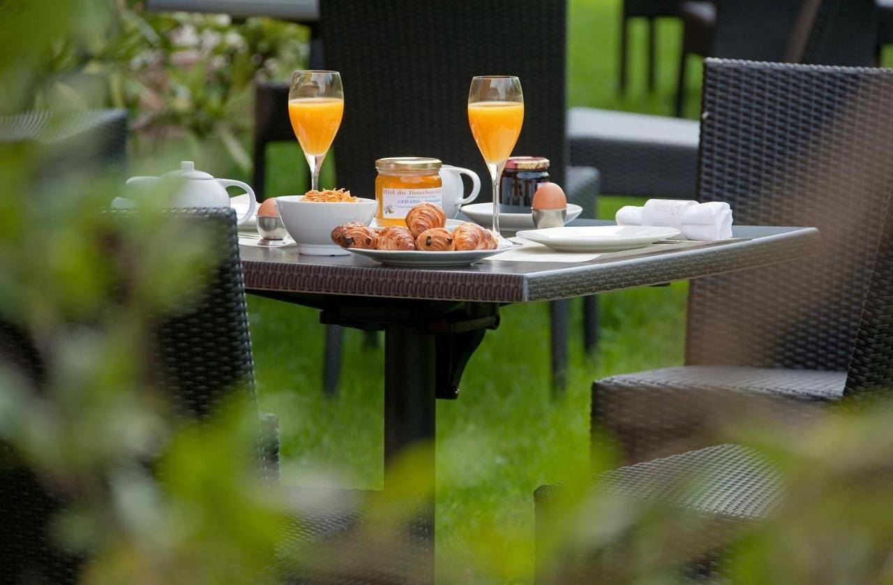 Auberge Du Moulin Marin in Lapalisse, Région de Vichy