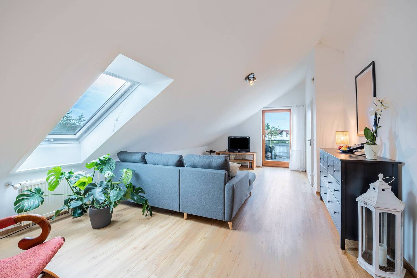 Ferienwohnung für 4 Personen in Anzing, Oberbayern