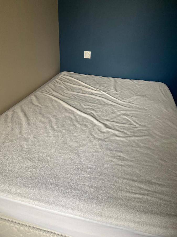 Gîte pour 2 personnes, avec terrasse à Ernée - 2