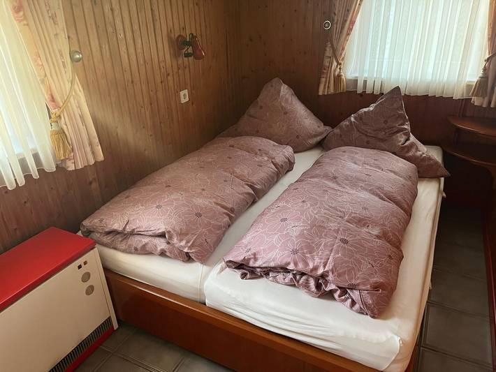 Ferienhaus für 5 Personen, mit Terrasse auf Sylt - 2