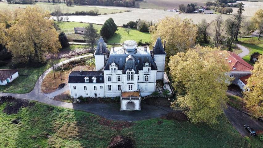 Chambre d’hôte pour 2 personnes, avec vue ainsi que terrasse et jardin au Pays basque - 2