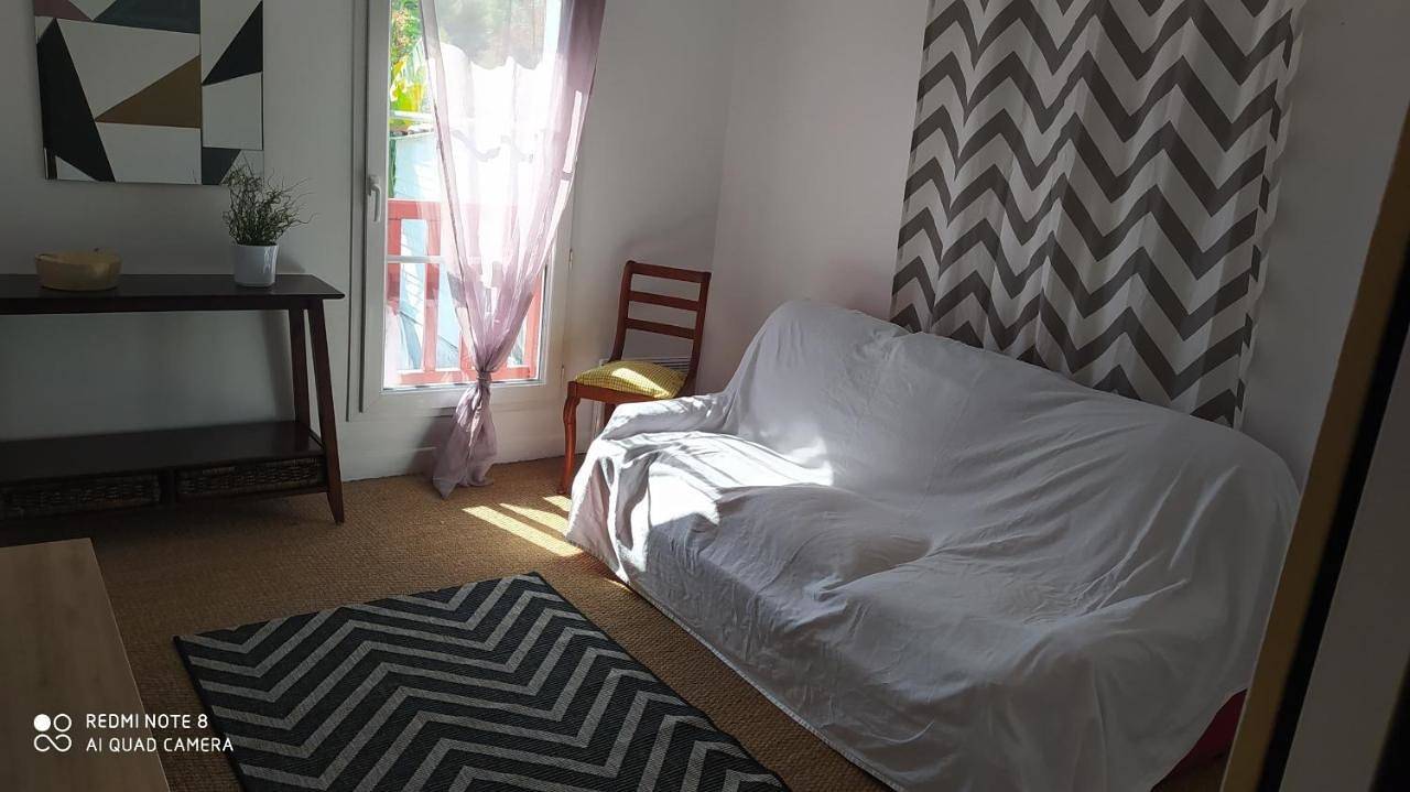 Appartement entier, Appartement tout confort au calme in Mouguerre, Région de Bayonne