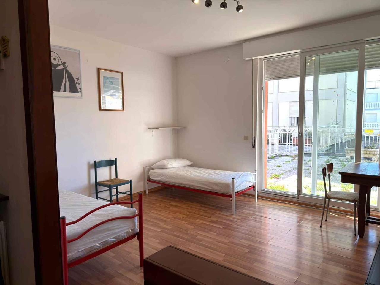Appartement de vacances entier, Appartement de vacances avec balcon  in Bibione, Province de Venise
