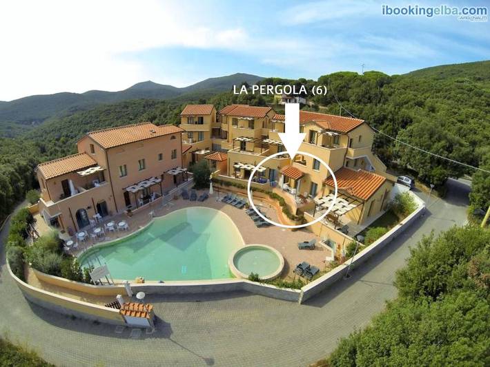 Appartement de vacances pour 4 personnes, animaux acceptés - 1