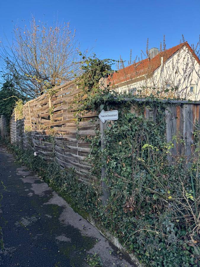 Ganze Wohnung, Fewo Im Drosselnest in Hechingen, Neckar-Alb