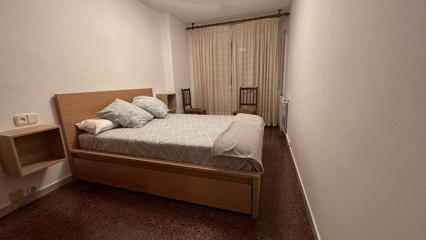 Gîte pour 6 personnes, avec balcon et vue à El Pont de Suert - 3