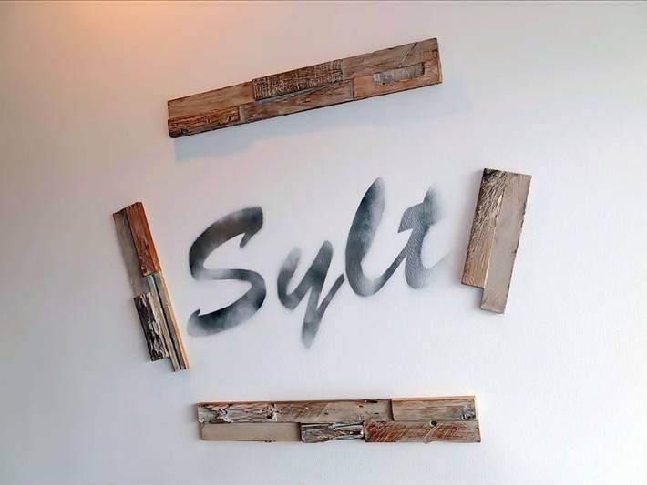 Ferienwohnung für 2 Personen, mit Balkon in Hörnum - 3