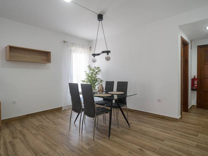 Casa rural para 4 personas en Villa de Agaete - 3