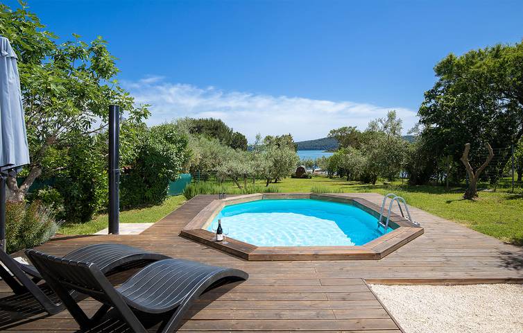 Ferienhaus für 2 Personen in Istrien - 3