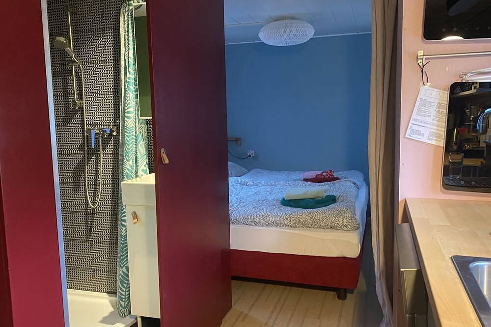 Tiny House für 2 (+) bei Mardorf am Steinhuder Meer in Rehburg-Loccum, Steinhuder Meer