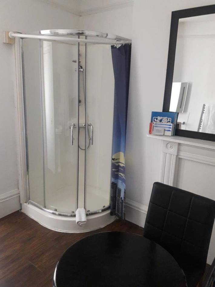 Maison d’hôte pour 2 personnes à Brighton - 3