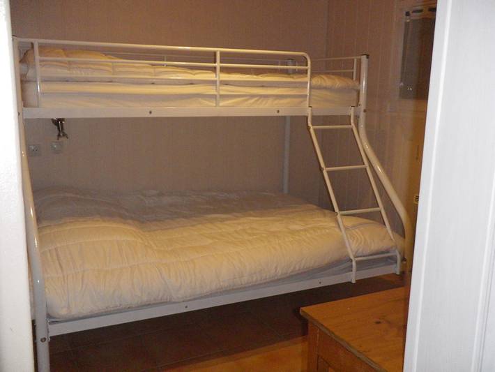 Gîte pour 6 personnes, avec piscine et terrasse en Charente-Maritime - 4