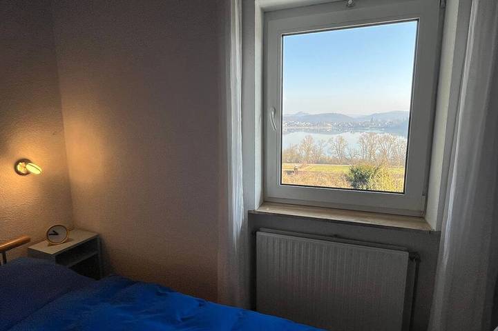 Ferienhaus für 6 Personen, mit Balkon und Garten am Edersee - 3