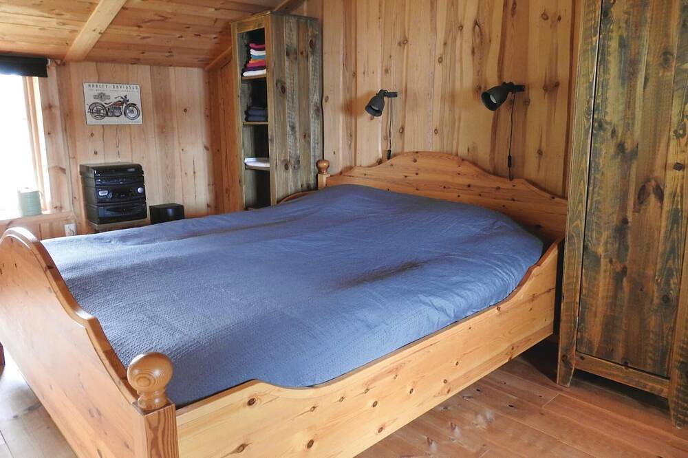Tolles Haus in Fröseke mit Sauna in Kronoberg
