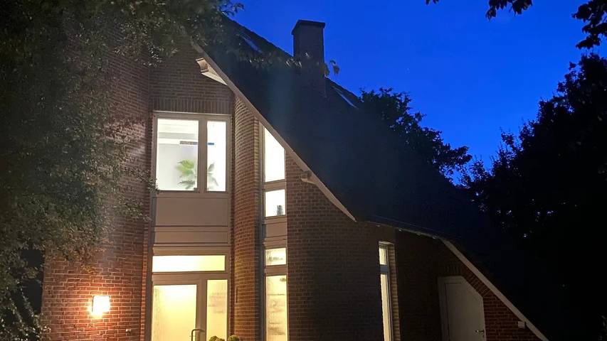 Ferienhaus für 4 Personen, mit Garten und Terrasse in Werlte - 3